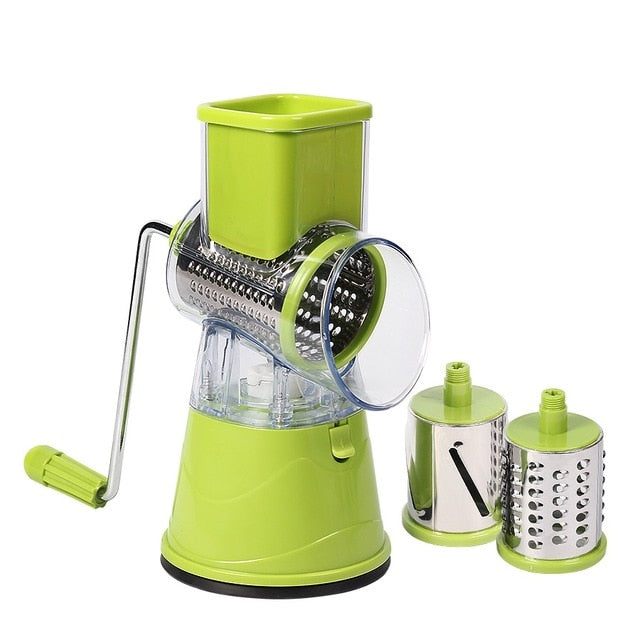 🎁New Year Hot Sale-30% OFF🍓Multifunctional Vegetable Cutter – Culticate